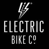 Electric Bike Co. company logo. 