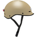 Electric Bike Co. Custom E-Helmet in Desert Storm with black trim and strap.