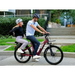 ENVO ST50 Step-Thru Electric Bike - Current Riders