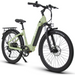 ENVO ST50 Step-Thru Electric Bike - Current Riders