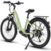 ENVO ST50 Step-Thru Electric Bike - Current Riders