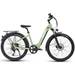 ENVO ST50 Step-Thru Electric Bike - Current Riders