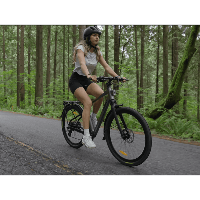 ENVO Stax Pro Electric Road Bike - Current Riders