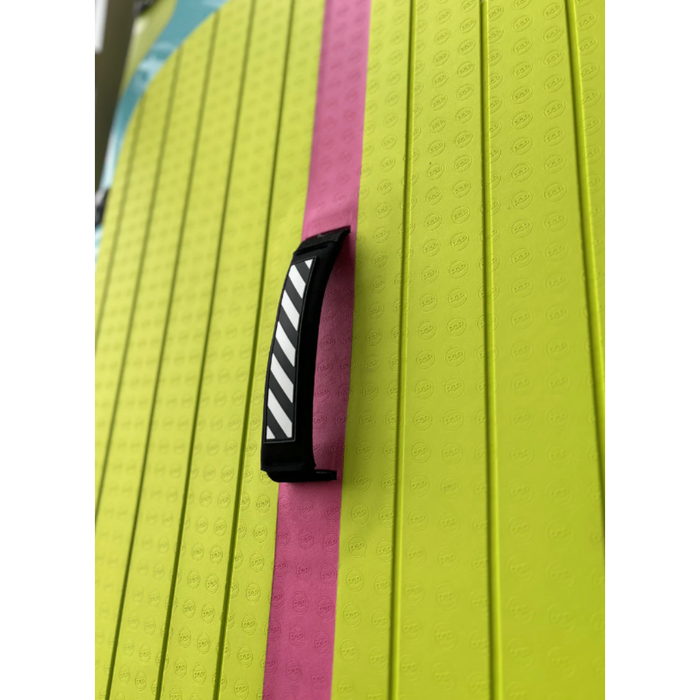 POP Board Co. Yacht Hopper SUP