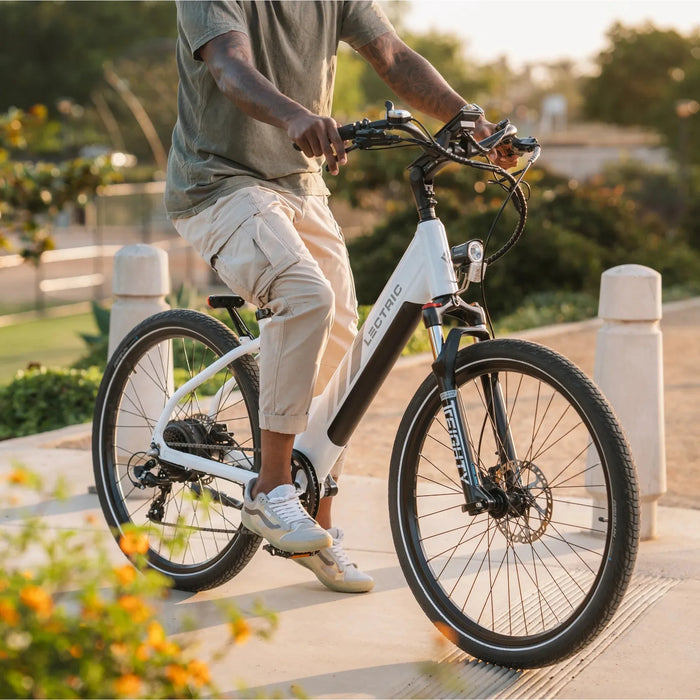 Lectric XPress eBike