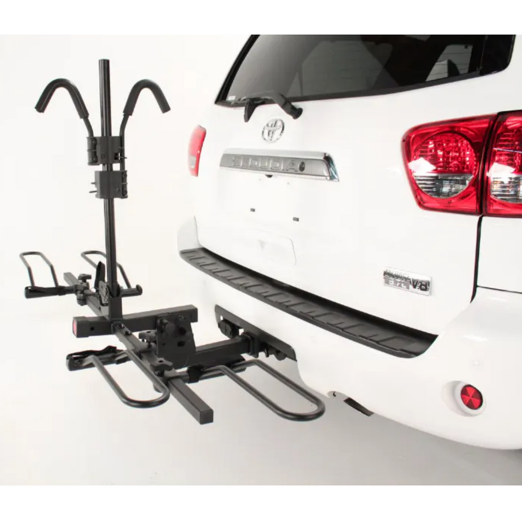 Hollywood “Sport Rider” Bike Rack — Current Riders