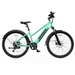 Product image of a HOVSCO™ HovCity 27.5" Step-Thru Cruiser Electric Bike's right side view.