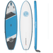 Imagine Surf Inferno Inflatable SUP - Current Riders