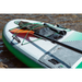 Imagine Surf Wizard Inflatable SUP | Green - Current Riders