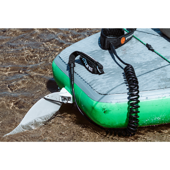 Imagine Surf Wizard Inflatable SUP - Current Riders