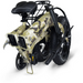 Folded camouflage Defiant Fat Tire Jupiter Bike ebike.