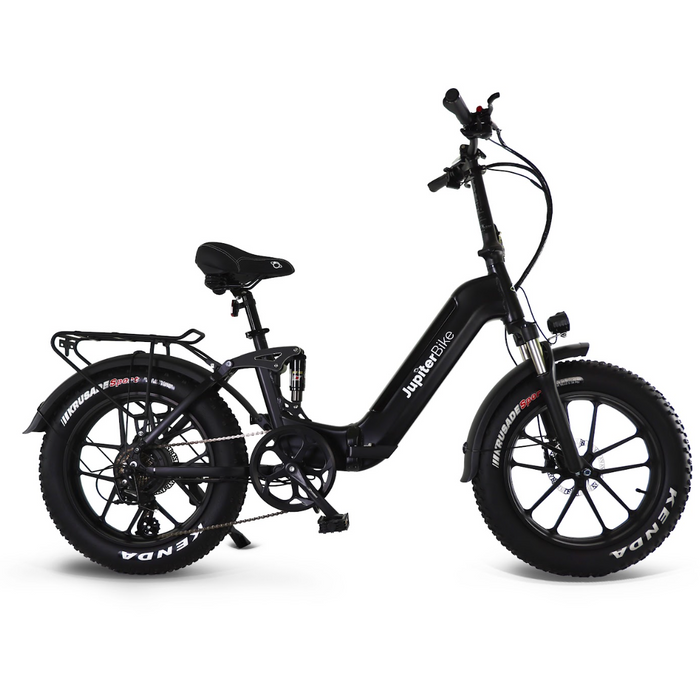 Jupiter Bike Defiant ST: Get Power and Portability in One — Current Riders
