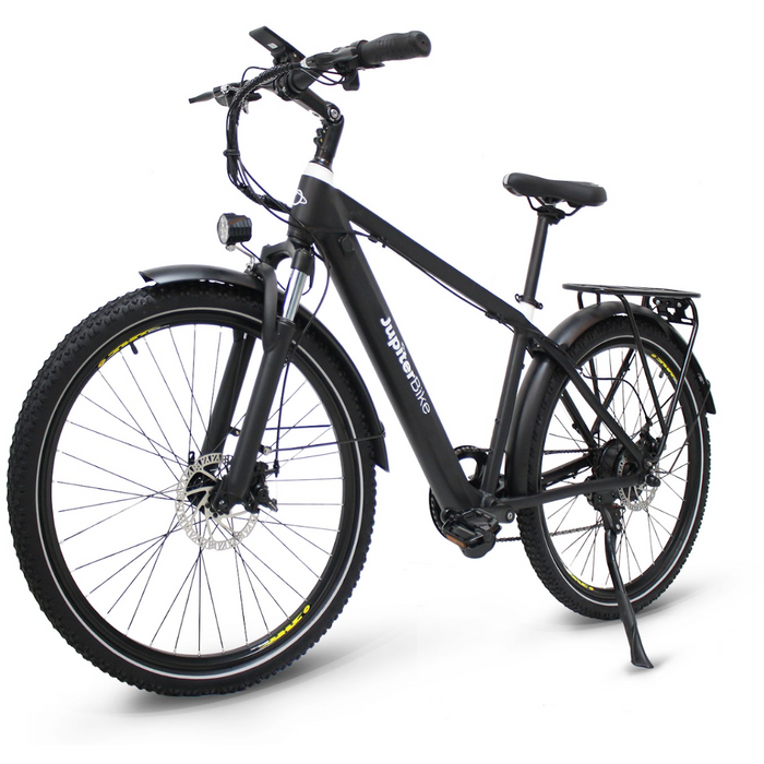 Jupiter Bike Tempo city ebike.