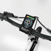 Display on Lectric XP Lite 2.0 Electric Bike.