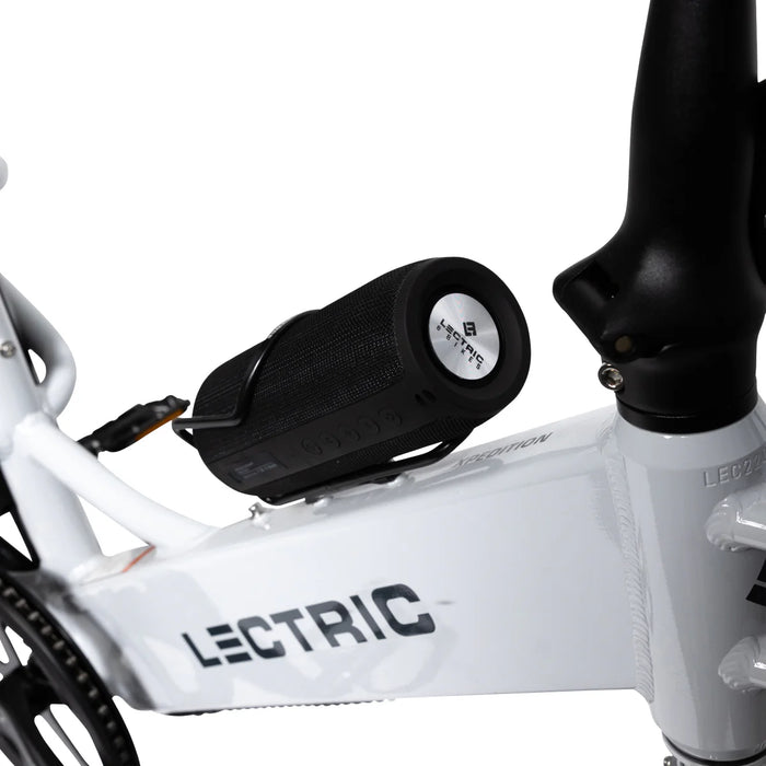 Lectric Speaker