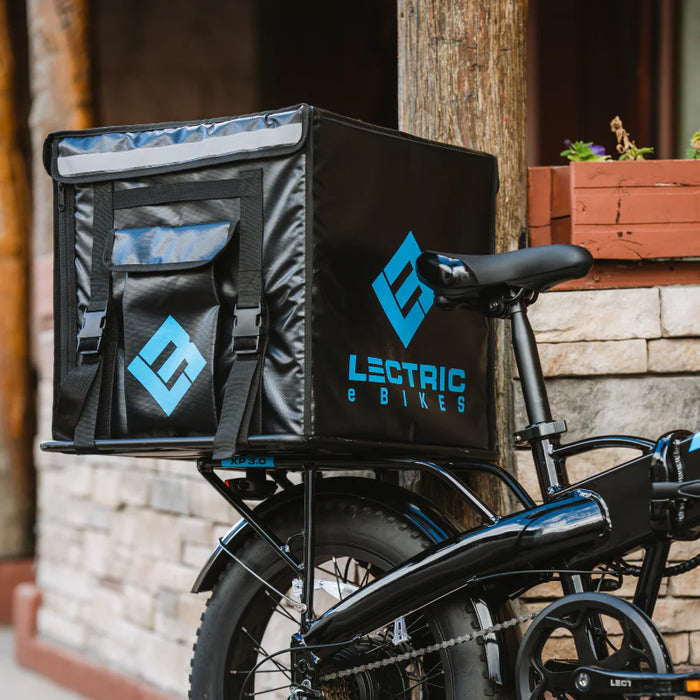Lectric Large Food Delivery Package