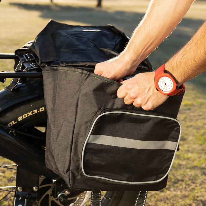 Lectric Water Resistant Pannier