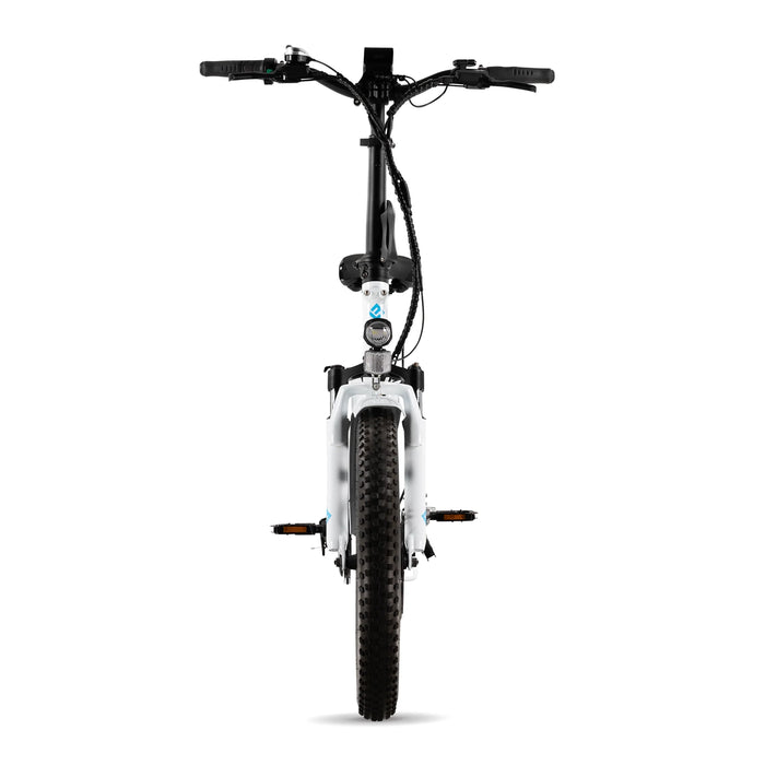 Lectric XP Step-Thru 3.0 Long-Range eBike