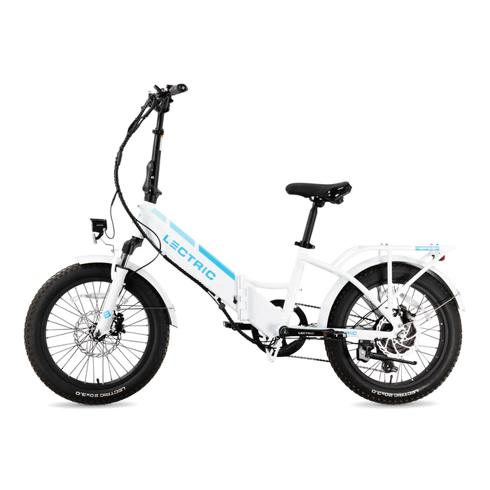 Lectric XP Step-Thru 3.0 Long-Range eBike