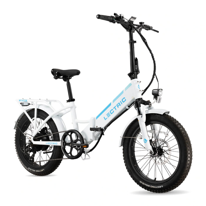 Lectric XP Step-Thru 3.0 Long-Range eBike