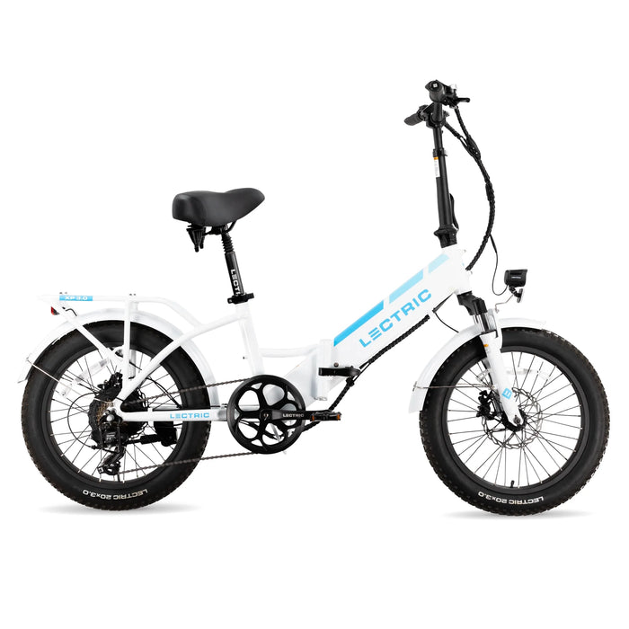 Lectric XP Step-Thru 3.0 Long-Range eBike