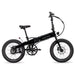 XP Lite 2.0 JW Black Long-Range eBike.