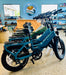 Lectric XP4 folding electric bikes in stock at Current Riders in Fort Myers Beach.