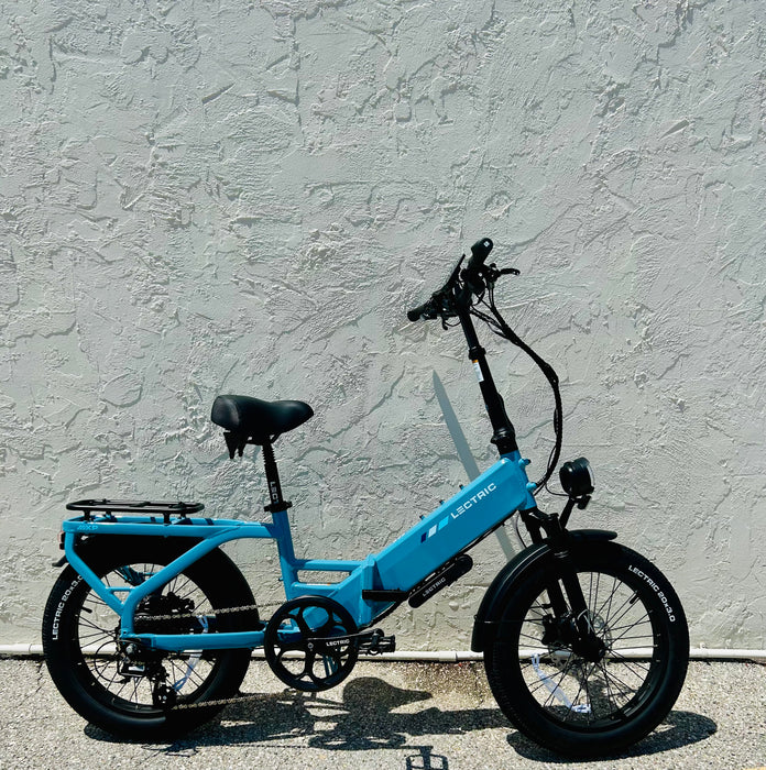 e bike klapprad bluewheel Lectric XP4 Electric Bike for Sale Fort Myers