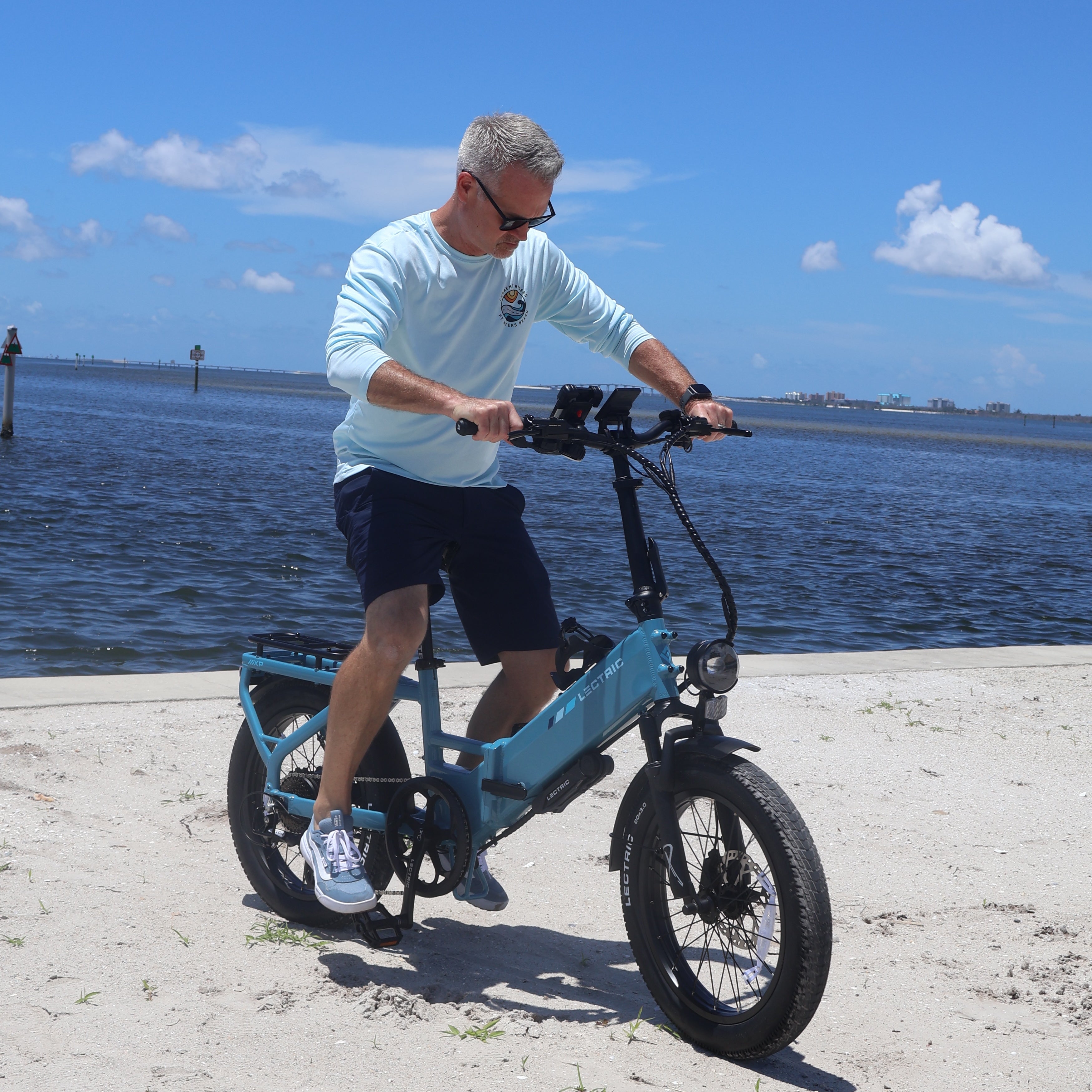 Lectric XP4 Electric Bike for Sale Fort Myers
