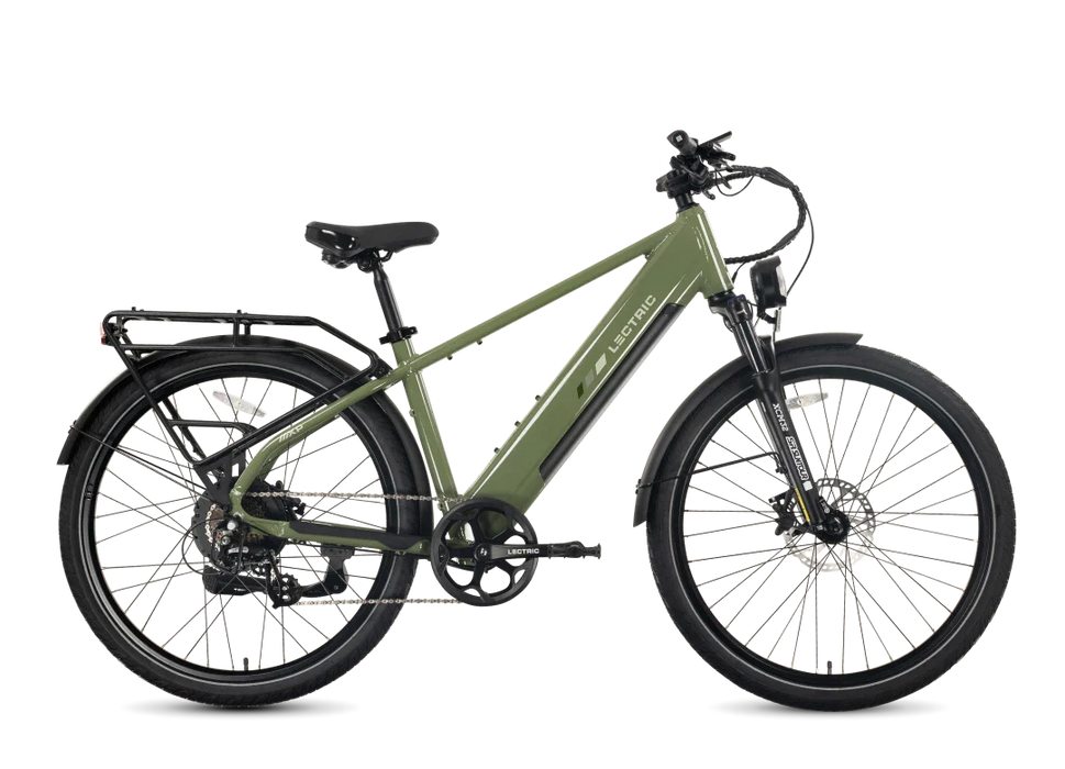Lectric XPress2 Electric Bike