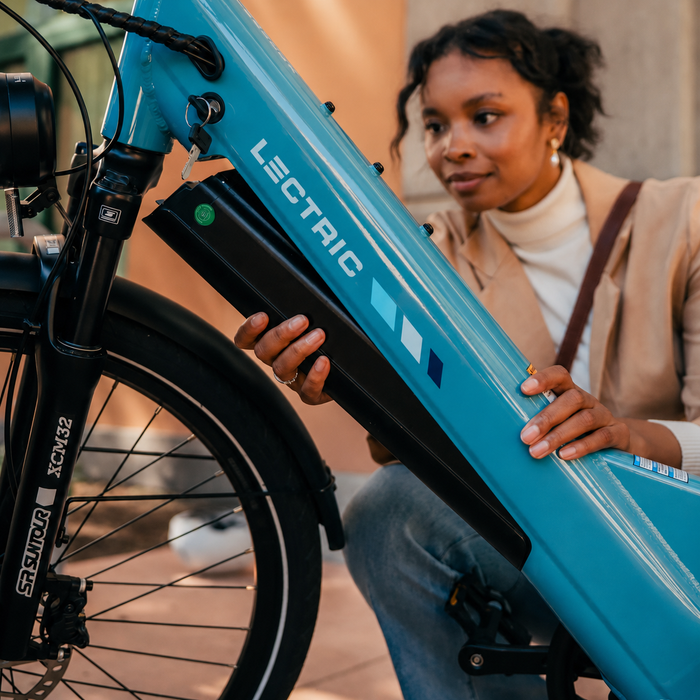 Lectric XPress2 Electric Bike