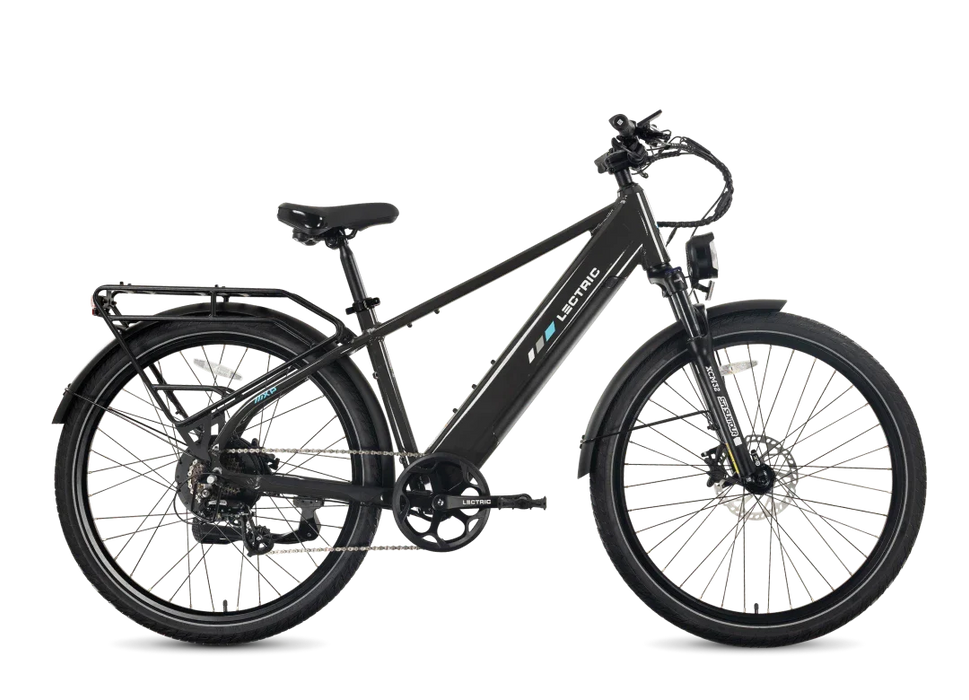 Lectric XPress2 Electric Bike