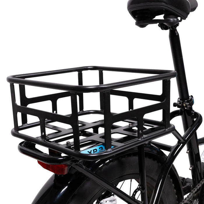 Lectric Small Rear Basket