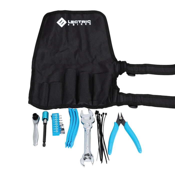 Lectric Tool Kit