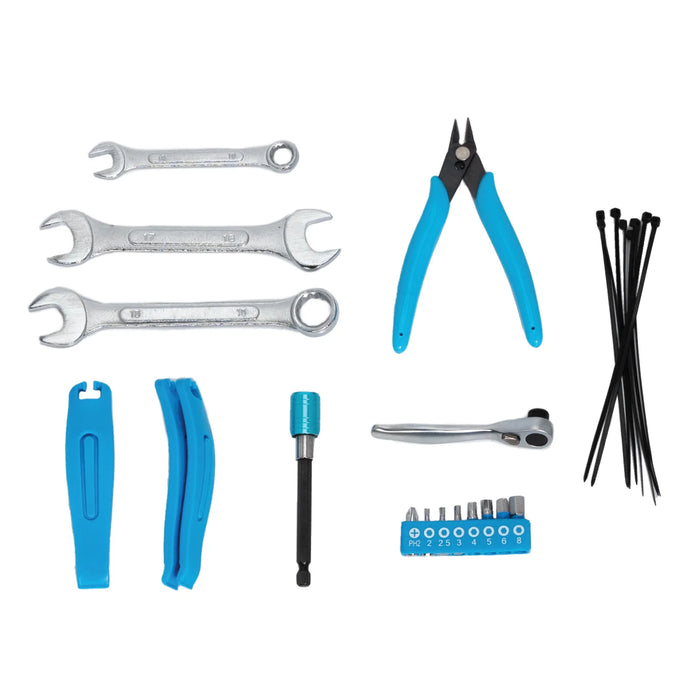 Lectric Tool Kit