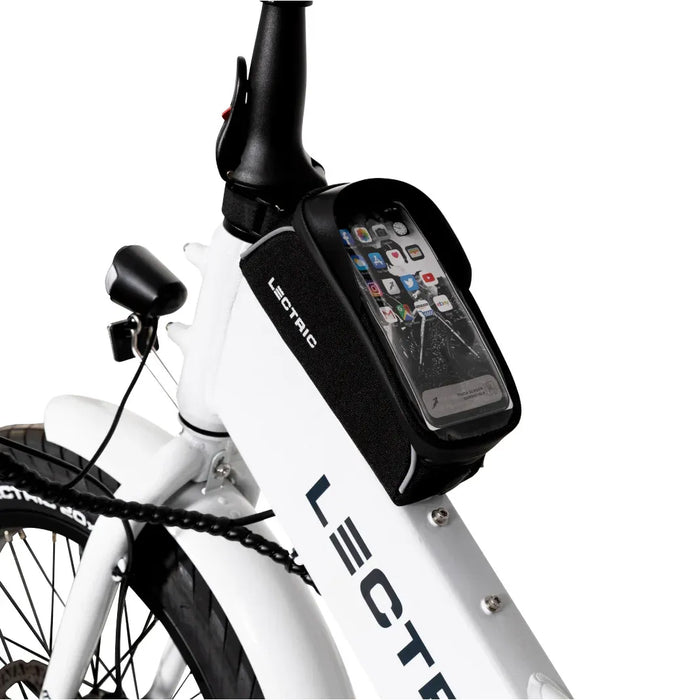 Lectric Top Tube Bag