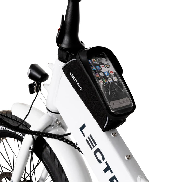 Lectric Top Tube Bag