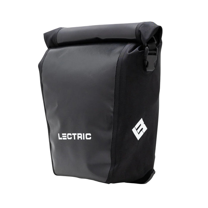 Lectric Waterproof Pannier Bag