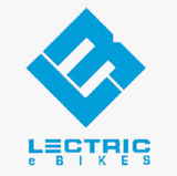 Lectric eBikes official company LB logo.