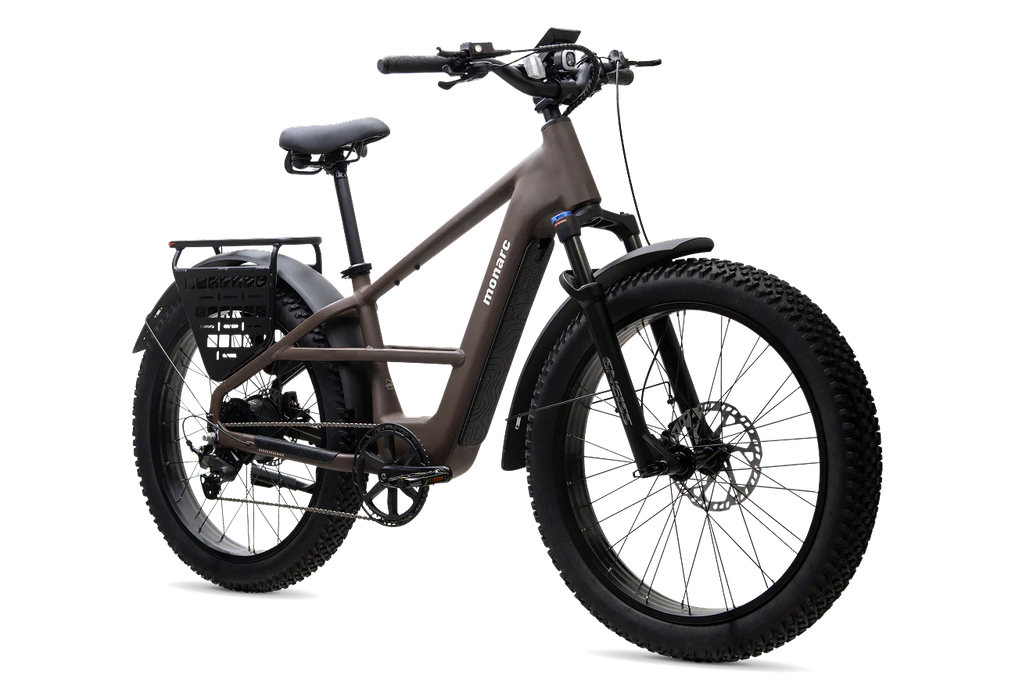 Monarc Marker Electric Bike