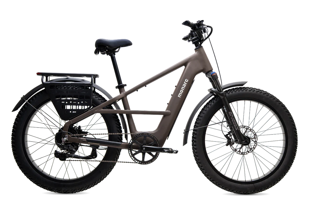 Monarc Marker Electric Bike