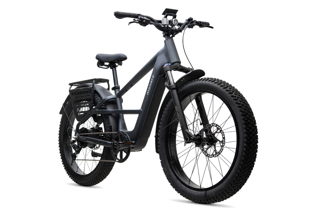 Monarc Marker Electric Bike
