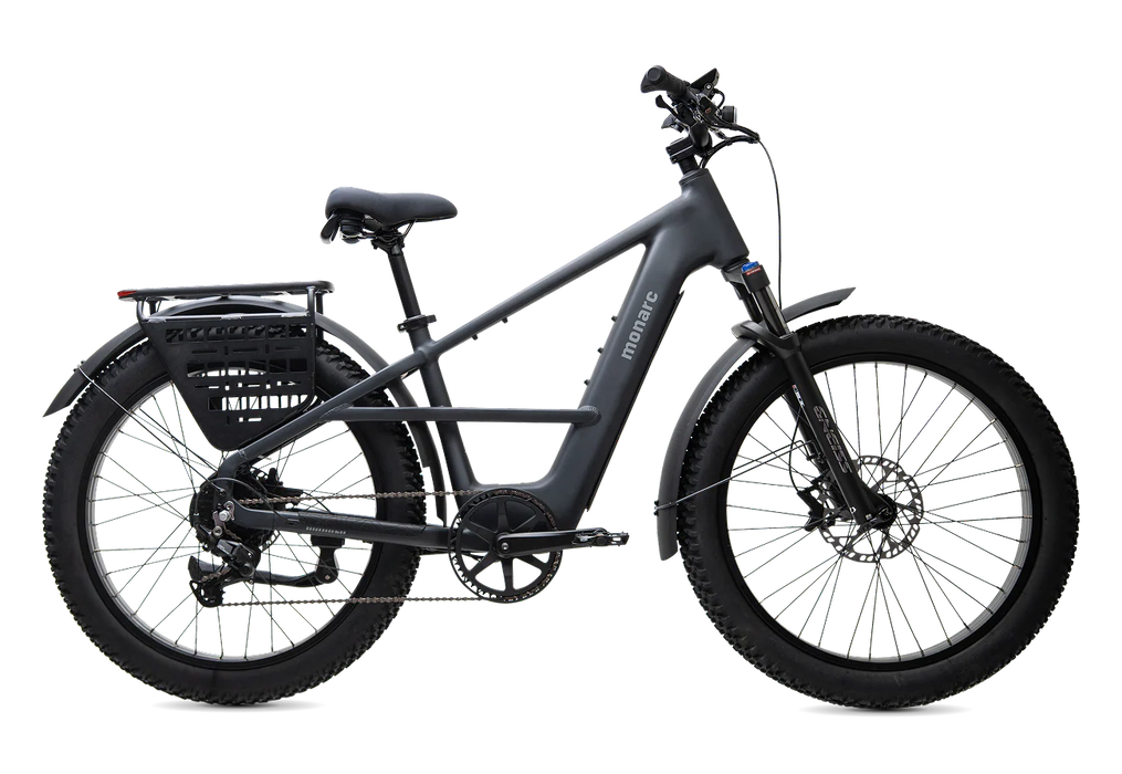 Monarc Marker Electric Bike