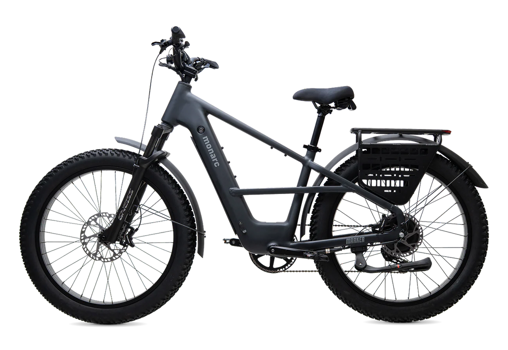 Monarc Marker Electric Bike
