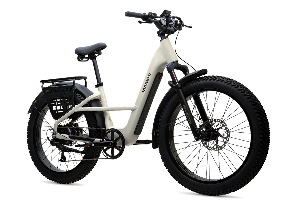 Monarc Marker Electric Bike