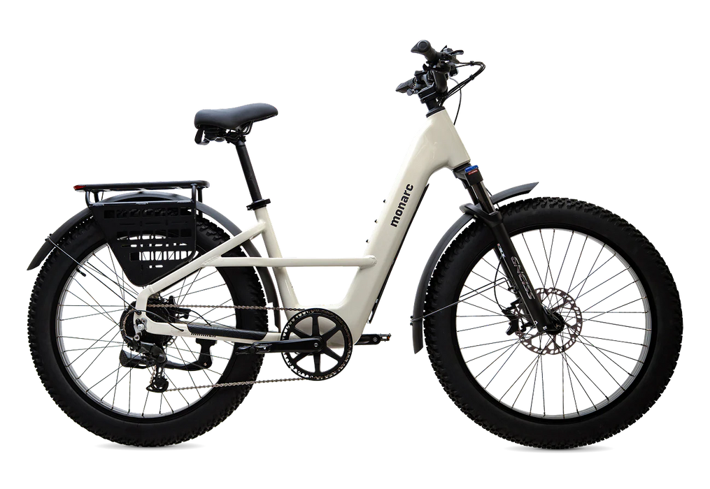 Monarc Marker Electric Bike
