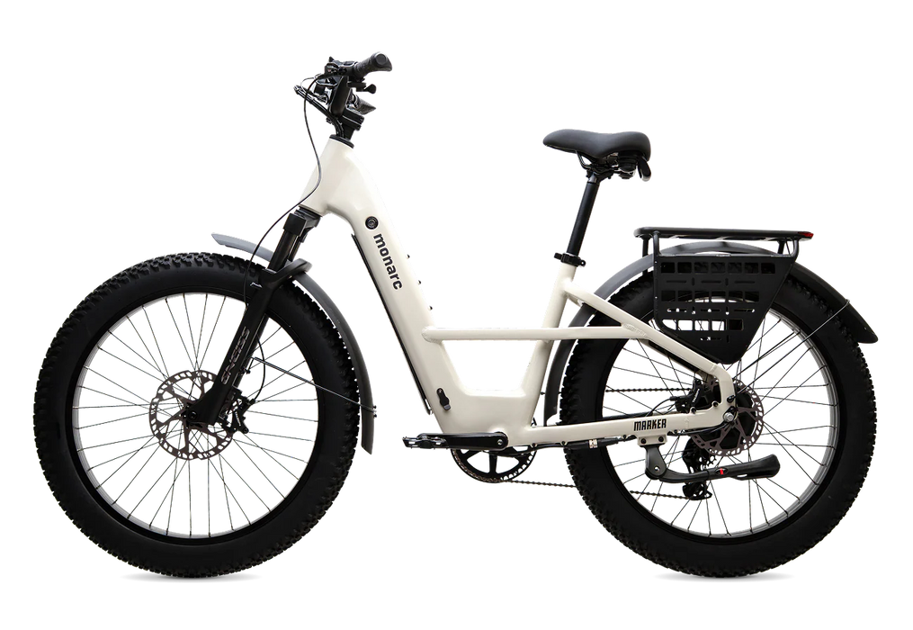 Monarc Marker Electric Bike