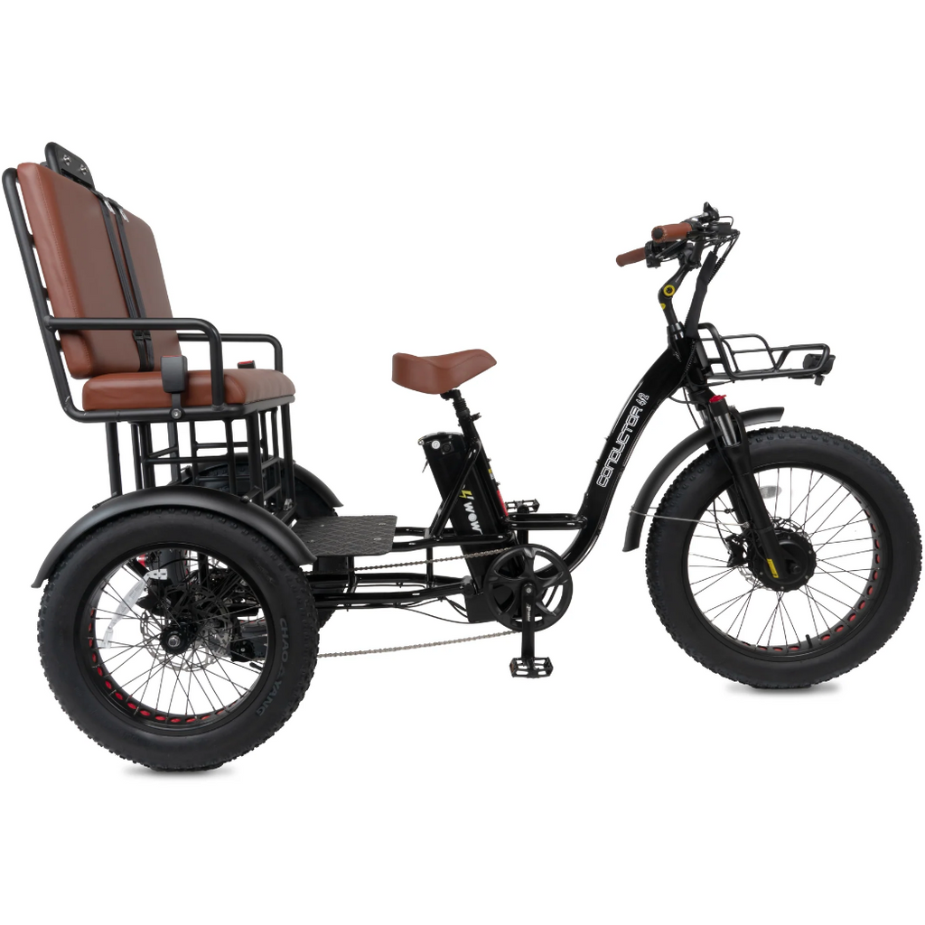 E-Bikes: Electric Bicycles for Every Adventure | Shop Our Collection ...