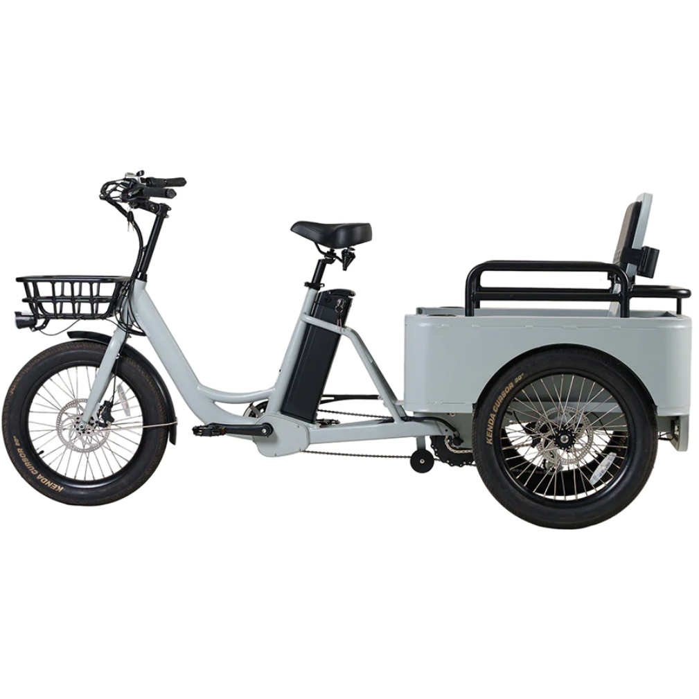 Cycle For Riders E-Bikes: Electric Bicycles for Every Adventure | Shop Our Collection ...