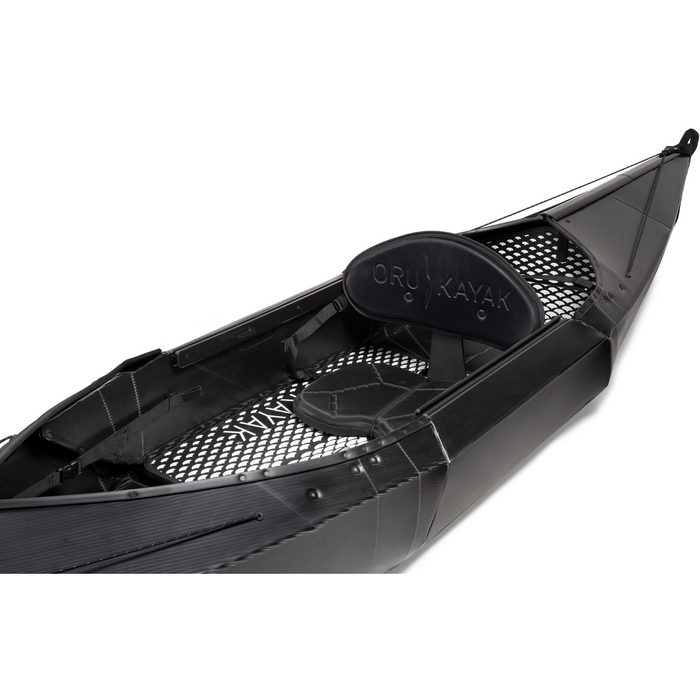 Oru Kayak Beach LT Sport Foldable Kayak - Current Riders